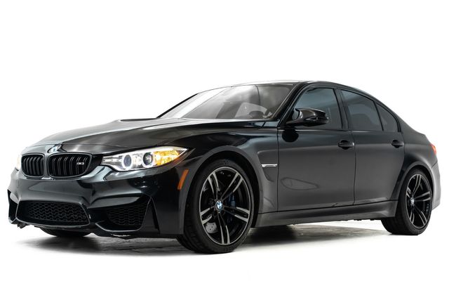 2016 BMW M3 | Dallas, TX | RPM Garage 2016 BMW M3 | Dallas, TX | RPM Garage