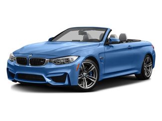 2016 BMW M4 Convertible Executive Pkg | Honolulu, HI | Autosource Hawaii 