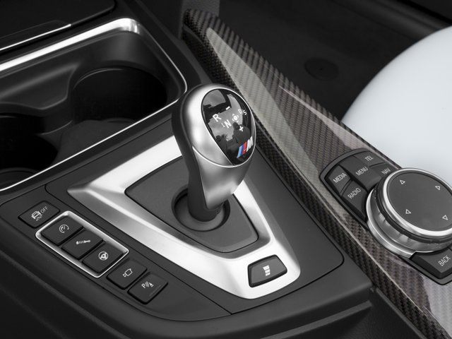 2016 BMW  M4 Convertible Executive Pkg