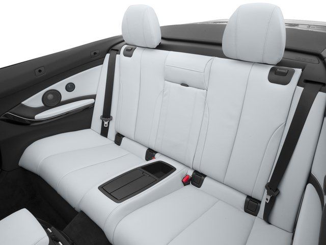 2016 BMW  M4 Convertible Executive Pkg