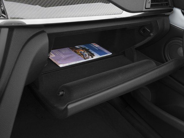 2016 BMW  M4 Convertible Executive Pkg