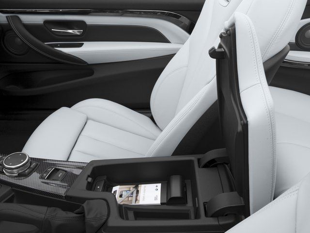 2016 BMW  M4 Convertible Executive Pkg