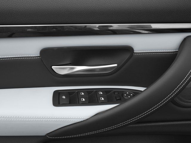 2016 BMW  M4 Convertible Executive Pkg