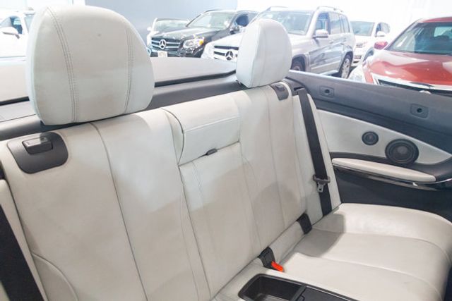 2016 BMW  M4 Convertible Executive Pkg