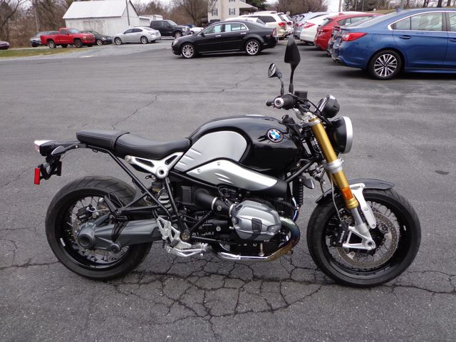 2016 BMW r Ninet