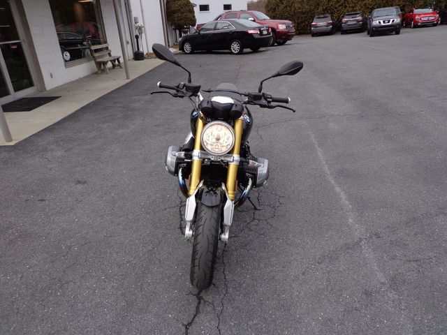 2016 BMW r Ninet