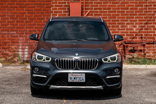 2016 BMW X1 xDrive28i | Van Nuys, CA | Stellar Auto INC. 2016 BMW X1 xDrive28i | Van Nuys, CA | Stellar Auto INC.