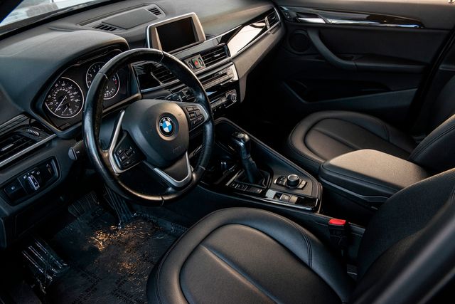 2016 BMW X1 xDrive28i | Van Nuys, CA | Stellar Auto INC. 2016 BMW X1 xDrive28i | Van Nuys, CA | Stellar Auto INC.