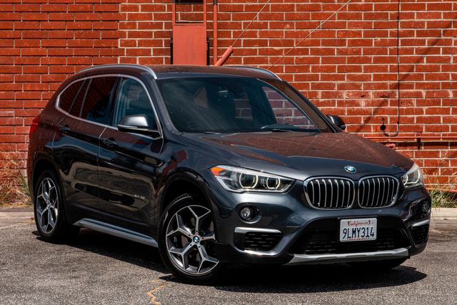 2016 BMW X1 xDrive28i | Van Nuys, CA | Stellar Auto INC. 2016 BMW X1 xDrive28i | Van Nuys, CA | Stellar Auto INC.