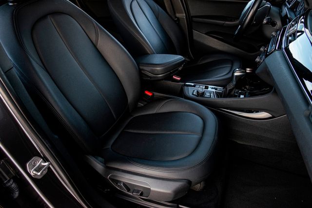 2016 BMW X1 xDrive28i | Van Nuys, CA | Stellar Auto INC. 2016 BMW X1 xDrive28i | Van Nuys, CA | Stellar Auto INC.