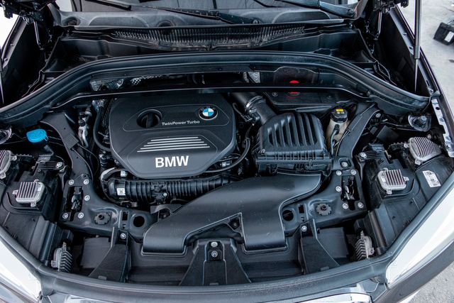 2016 BMW X1 xDrive28i | Van Nuys, CA | Stellar Auto INC. 2016 BMW X1 xDrive28i | Van Nuys, CA | Stellar Auto INC.