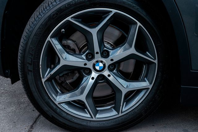 2016 BMW X1 xDrive28i | Van Nuys, CA | Stellar Auto INC. 2016 BMW X1 xDrive28i | Van Nuys, CA | Stellar Auto INC.