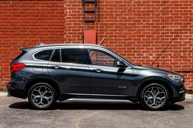 2016 BMW X1 xDrive28i | Van Nuys, CA | Stellar Auto INC. 2016 BMW X1 xDrive28i | Van Nuys, CA | Stellar Auto INC.