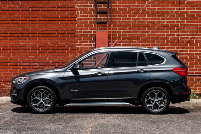 2016 BMW X1 xDrive28i | Van Nuys, CA | Stellar Auto INC. 2016 BMW X1 xDrive28i | Van Nuys, CA | Stellar Auto INC.