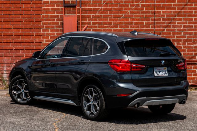 2016 BMW X1 xDrive28i | Van Nuys, CA | Stellar Auto INC. 2016 BMW X1 xDrive28i | Van Nuys, CA | Stellar Auto INC.