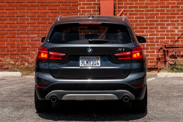 2016 BMW X1 xDrive28i | Van Nuys, CA | Stellar Auto INC. 2016 BMW X1 xDrive28i | Van Nuys, CA | Stellar Auto INC.
