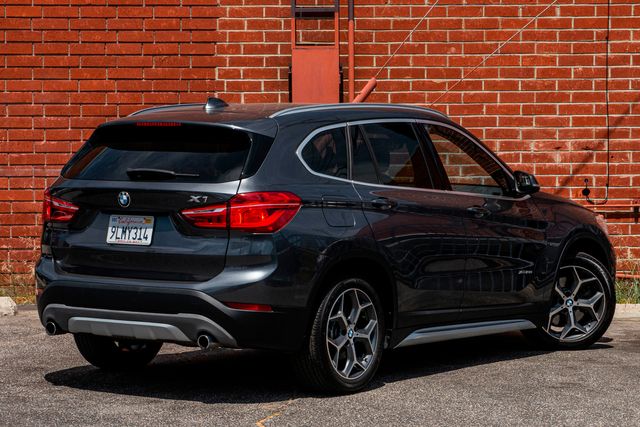 2016 BMW X1 xDrive28i | Van Nuys, CA | Stellar Auto INC. 2016 BMW X1 xDrive28i | Van Nuys, CA | Stellar Auto INC.