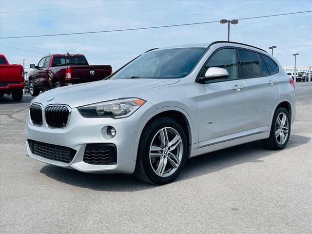 2016 BMW X1 xDrive28i AWD 4dr xDrive28i | Jefferson City, TN | Farris Motor Company