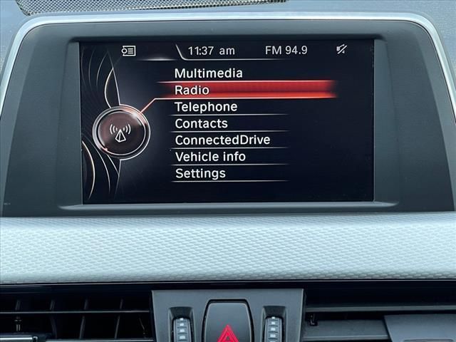 2016 BMW X1 xDrive28i AWD 4dr xDrive28i