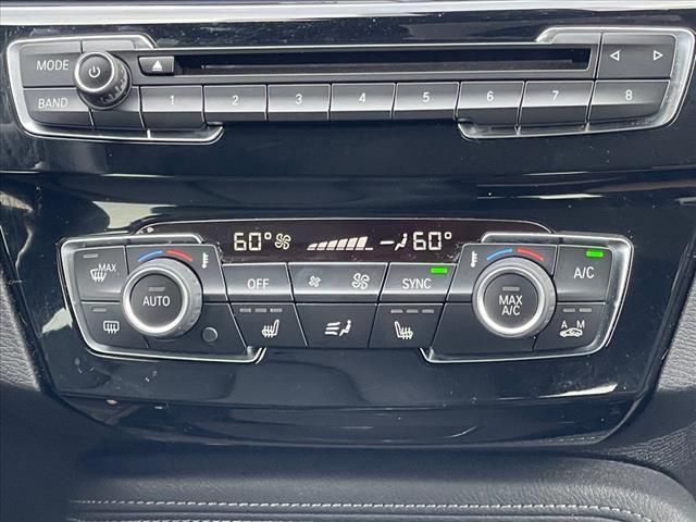 2016 BMW X1 xDrive28i AWD 4dr xDrive28i