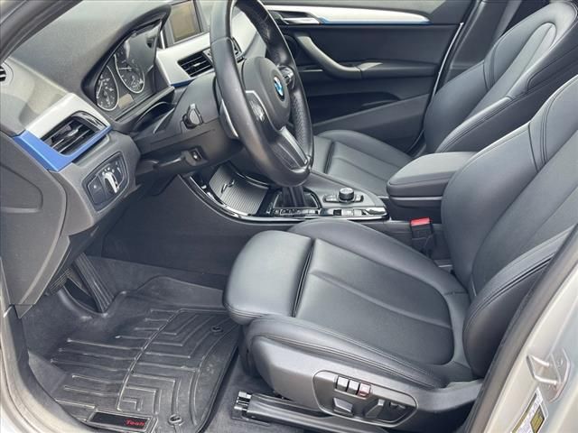 2016 BMW X1 xDrive28i AWD 4dr xDrive28i