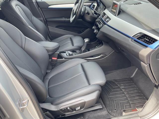 2016 BMW X1 xDrive28i AWD 4dr xDrive28i