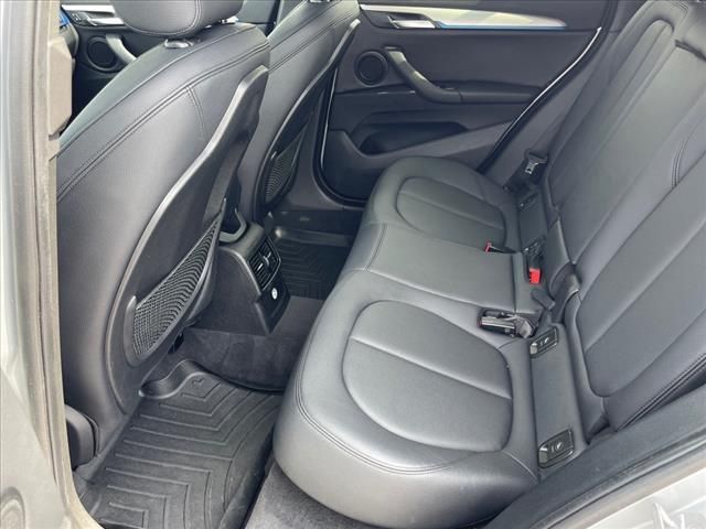 2016 BMW X1 xDrive28i AWD 4dr xDrive28i