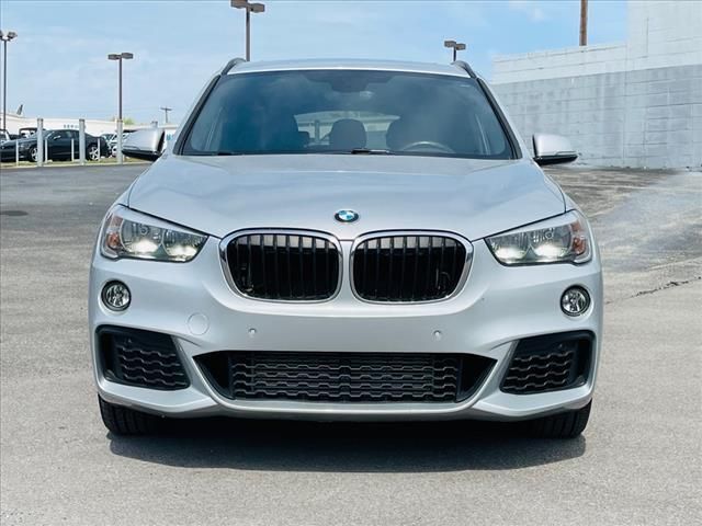 2016 BMW X1 xDrive28i AWD 4dr xDrive28i