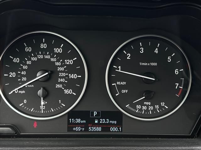 2016 BMW X1 xDrive28i AWD 4dr xDrive28i