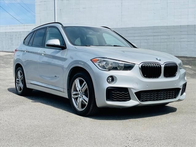2016 BMW X1 xDrive28i AWD 4dr xDrive28i