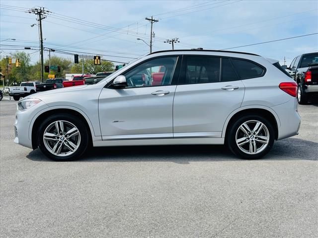 2016 BMW X1 xDrive28i AWD 4dr xDrive28i