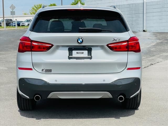 2016 BMW X1 xDrive28i AWD 4dr xDrive28i