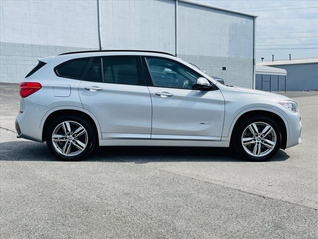 2016 BMW X1 xDrive28i AWD 4dr xDrive28i