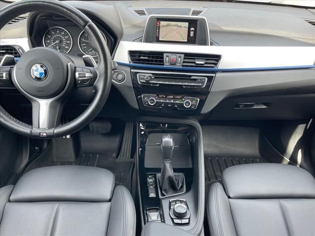 2016 BMW X1 xDrive28i AWD 4dr xDrive28i