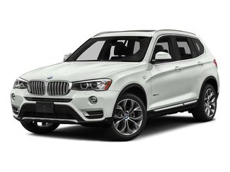 2016 BMW X3 sDrive28i | Honolulu, HI | Autosource Hawaii 