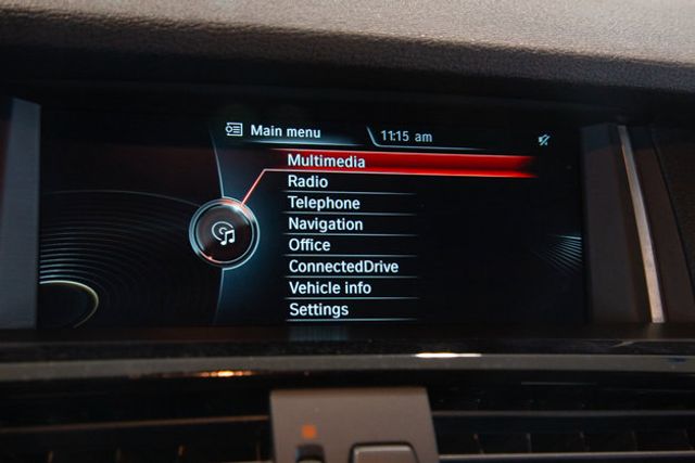 2016 BMW X3 sDrive28i