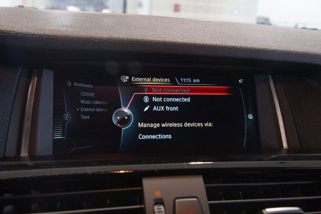 2016 BMW X3 sDrive28i