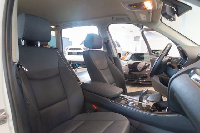 2016 BMW X3 sDrive28i