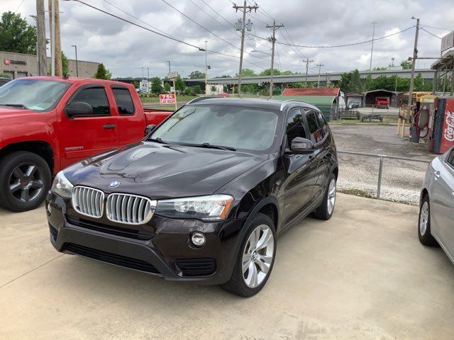 2016 BMW X3 xDrive28i | Olive Branch, MS | JJ's Auto Sales