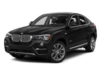 2016 BMW X4 M-Sport Premium Package xDrive28i Driving Assistance Package | Honolulu, HI | Autosource Hawaii 