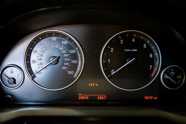 2016 BMW X4 M-Sport Premium Package xDrive28i Driving Assistance Package