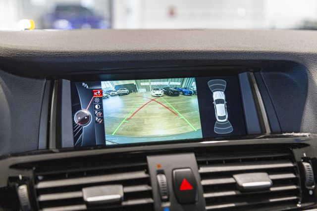 2016 BMW X4 M-Sport Premium Package xDrive28i Driving Assistance Package