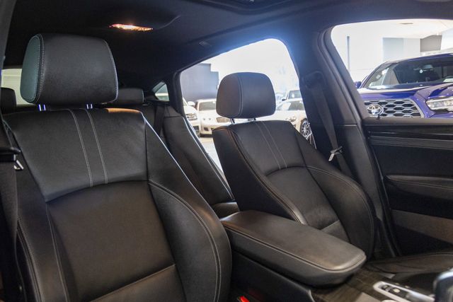 2016 BMW X4 M-Sport Premium Package xDrive28i Driving Assistance Package