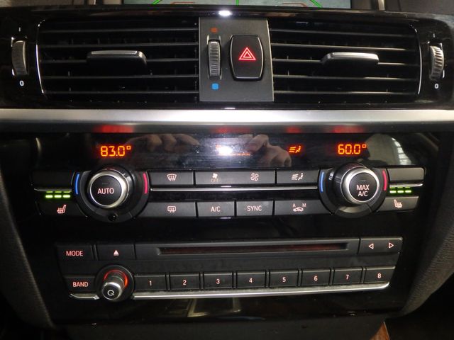 2016 BMW X-4 COLD WEATHER, PREMIUM, & TECHNOLOGY PACKAGES, PRISTINE CONDITION