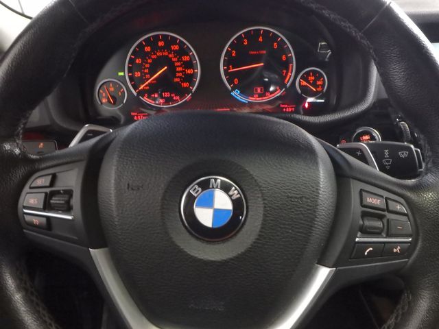 2016 BMW X-4 COLD WEATHER, PREMIUM, & TECHNOLOGY PACKAGES, PRISTINE CONDITION