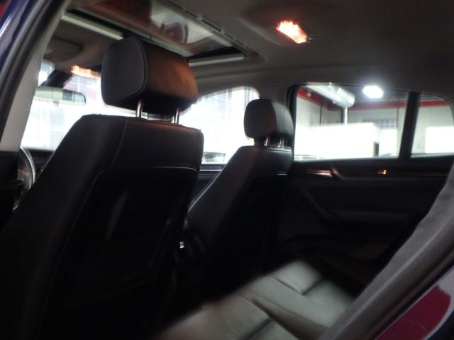 2016 BMW X-4 COLD WEATHER, PREMIUM, & TECHNOLOGY PACKAGES, PRISTINE CONDITION