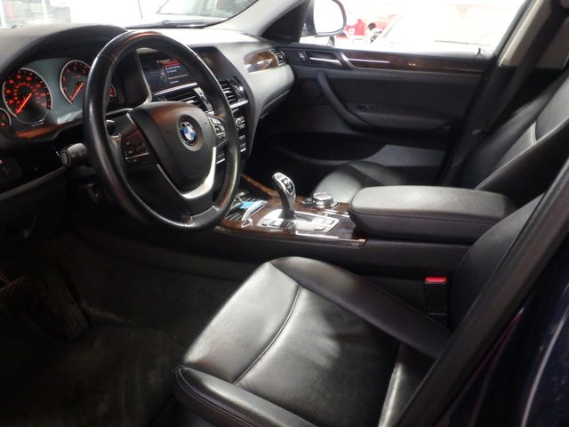 2016 BMW X-4 COLD WEATHER, PREMIUM, & TECHNOLOGY PACKAGES, PRISTINE CONDITION
