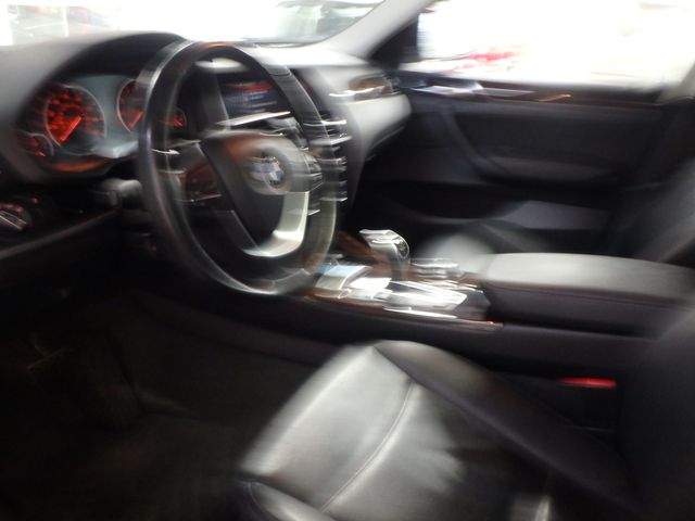 2016 BMW X-4 COLD WEATHER, PREMIUM, & TECHNOLOGY PACKAGES, PRISTINE CONDITION