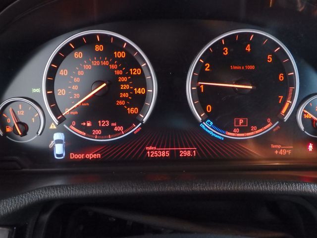 2016 BMW X-4 COLD WEATHER, PREMIUM, & TECHNOLOGY PACKAGES, PRISTINE CONDITION