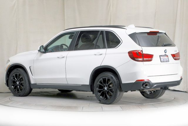 2016 BMW X5 xDrive35d | Burbank, California | MDK International 2016 BMW X5 xDrive35d | Burbank, California | MDK International